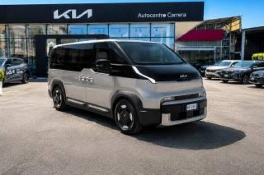 Km 0 KIA PV5 Passenger