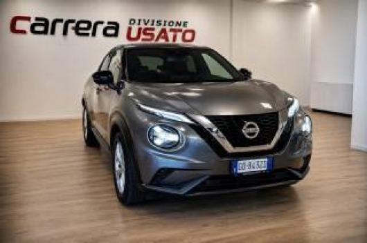 usato NISSAN Juke