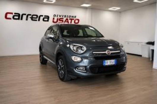 usato FIAT 500X