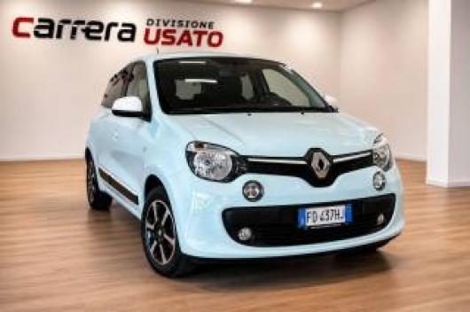 usato RENAULT Twingo