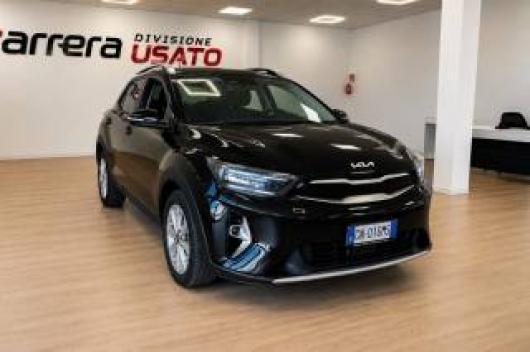 usato KIA Stonic