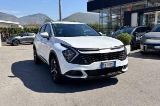 usato KIA Sportage