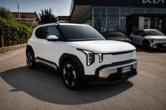 usato KIA EV2