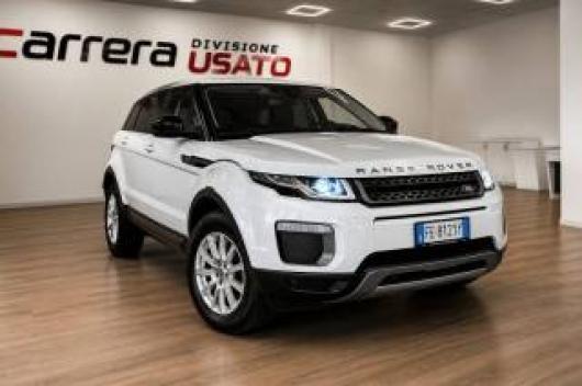 usato LAND ROVER Range Rover Evoque