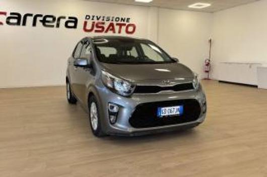 usato KIA Picanto