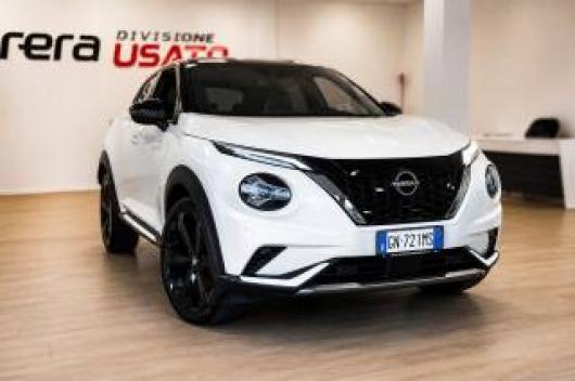 usato NISSAN Juke