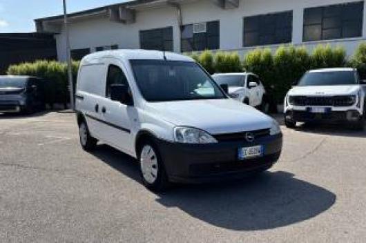 usato OPEL Combo