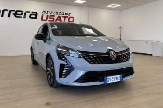 usato RENAULT Clio