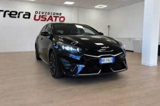 Km 0 KIA Pro ceed