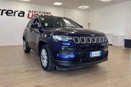 usato JEEP Compass