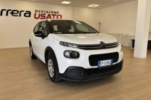 usato CITROEN C3