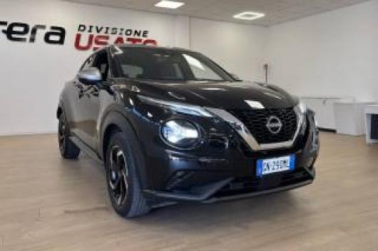 usato NISSAN Juke