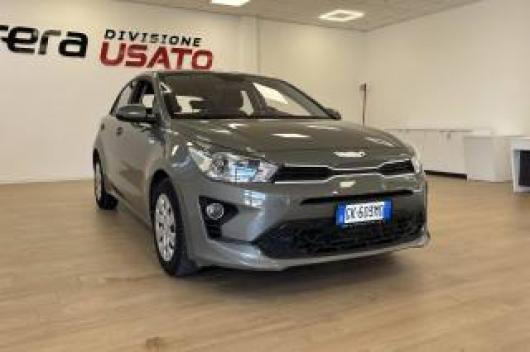 usato KIA Rio