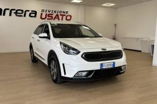 usato KIA Niro