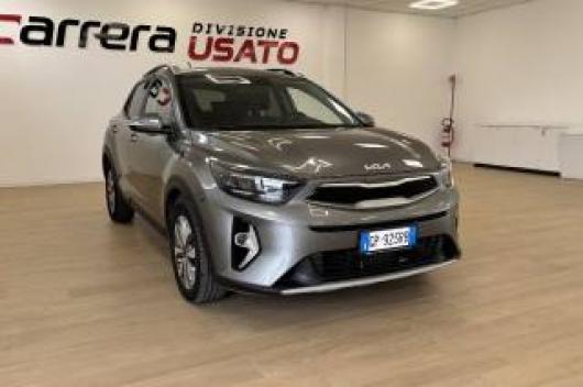 usato KIA Stonic