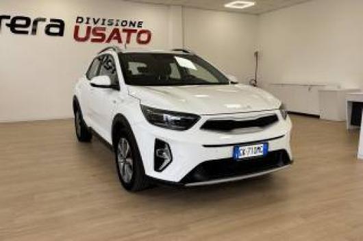 usato KIA Stonic