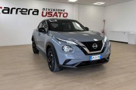 usato NISSAN Juke