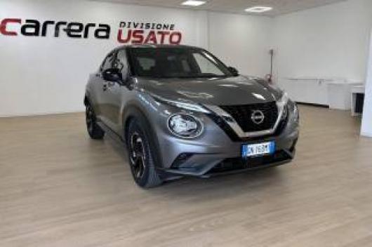 usato NISSAN Juke