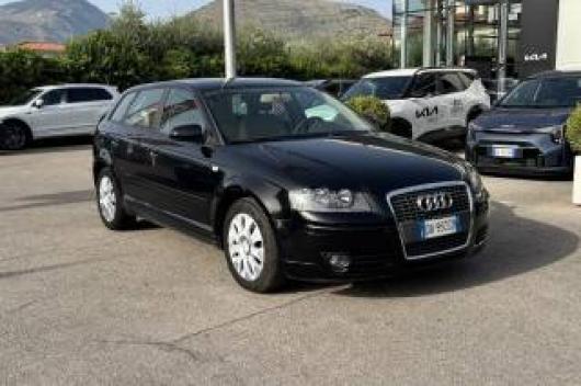usato AUDI A3