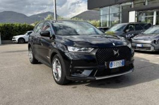 DS 7 Crossback