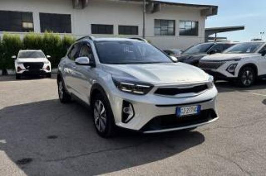 usato KIA Stonic