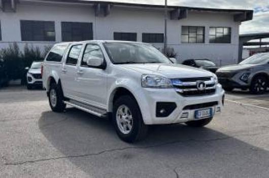 usato GREAT WALL Steed