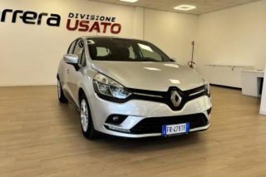 usato RENAULT Clio