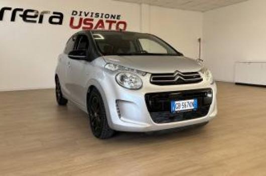 usato CITROEN C1