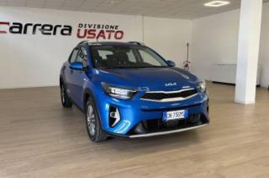 usato KIA Stonic