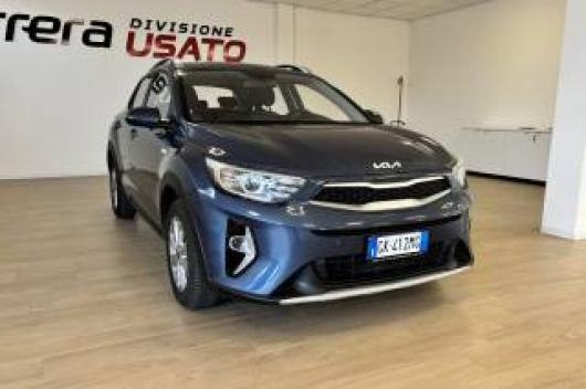 usato KIA Stonic