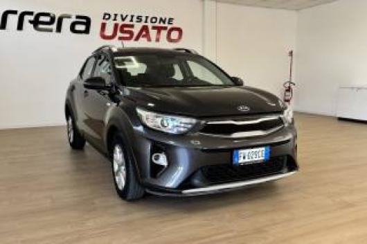usato KIA Stonic