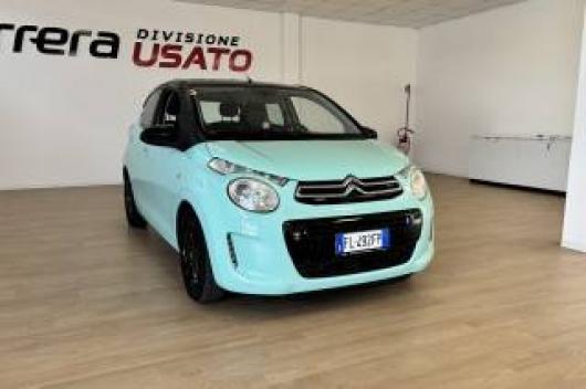 usato CITROEN C1