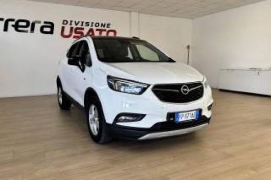 usato OPEL Mokka X