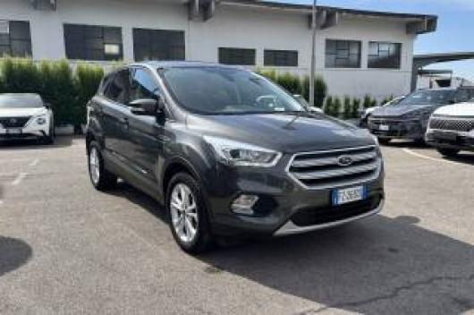 usato FORD Kuga