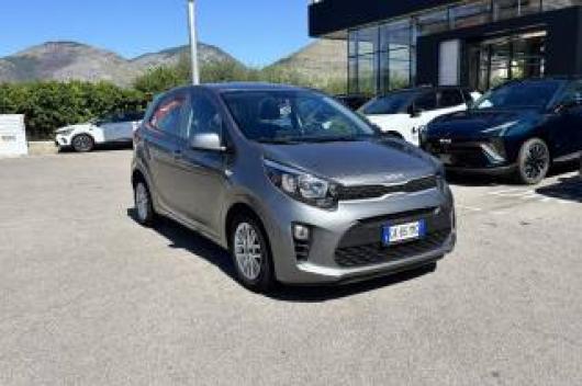 usato KIA Picanto