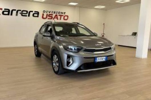 usato KIA Stonic