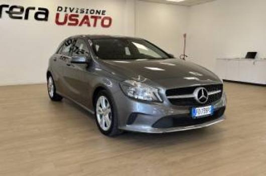 usato MERCEDES A 220