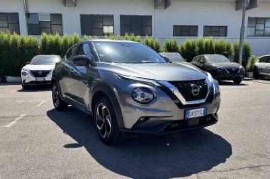 usato NISSAN Juke