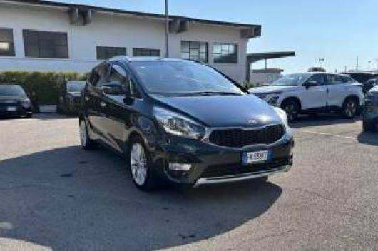 usato KIA Carens