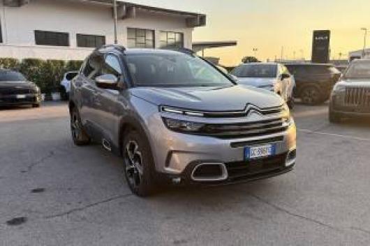 C5 Aircross