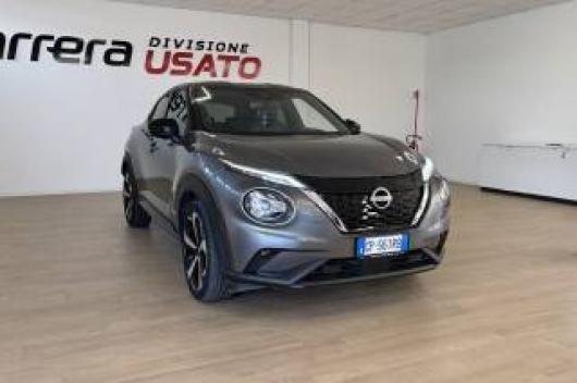 usato NISSAN Juke