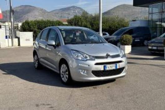 usato CITROEN C3