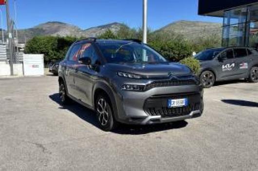 usato CITROEN C3 Aircross