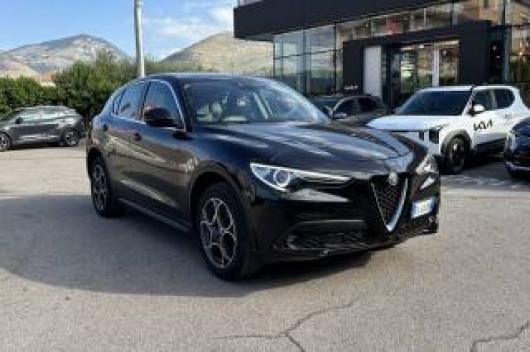 Stelvio