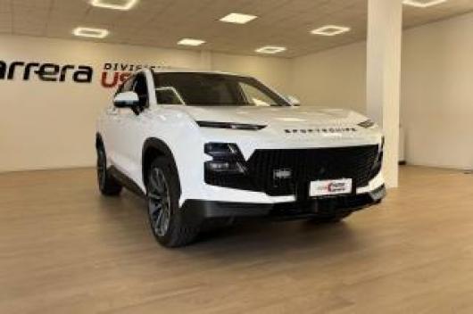 nuovo SPORTEQUIPE Sportequipe 6 GT
