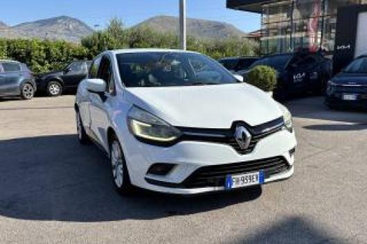 usato RENAULT Clio