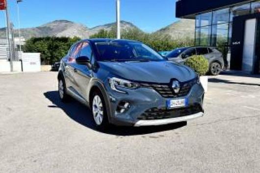 usato RENAULT Captur