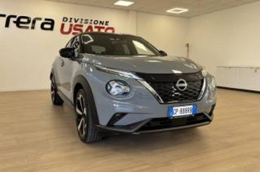 usato NISSAN Juke