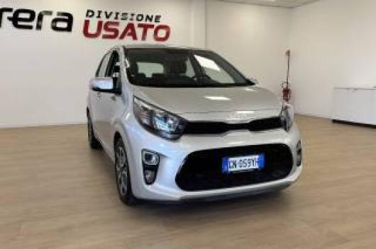 usato KIA Picanto