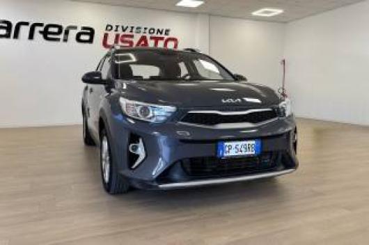 usato KIA Stonic